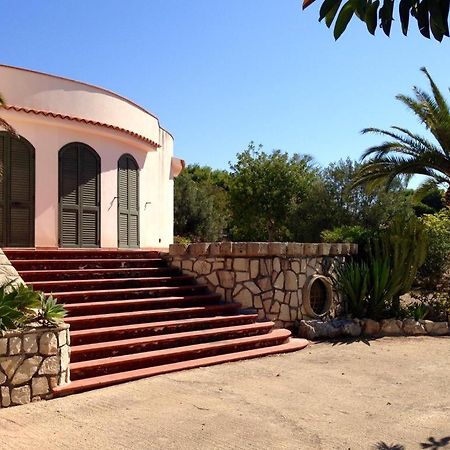 Villa Dea Sampieri Dış mekan fotoğraf