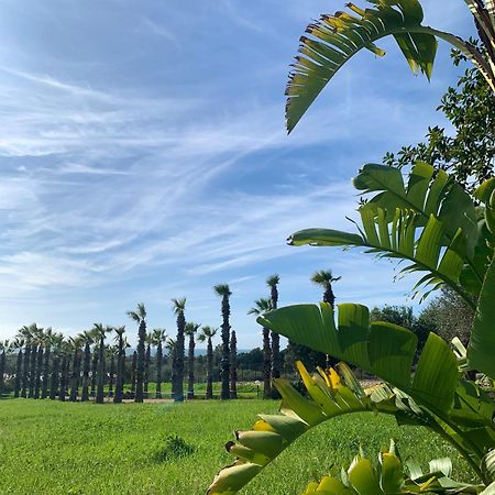 Villa Dea Sampieri Dış mekan fotoğraf