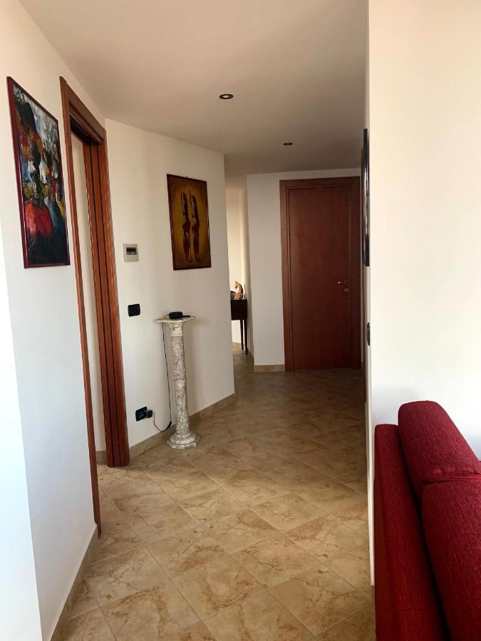 Villa Dea Sampieri Dış mekan fotoğraf