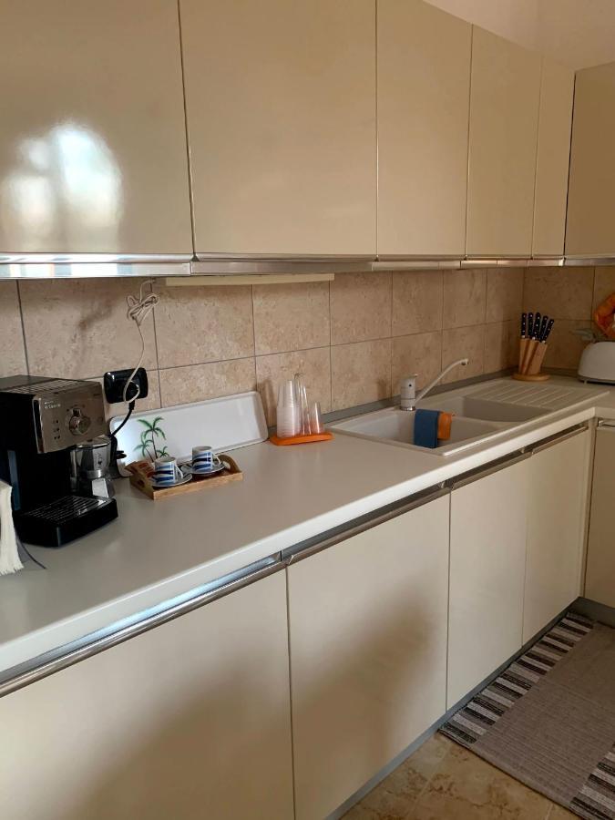 Villa Dea Sampieri Dış mekan fotoğraf
