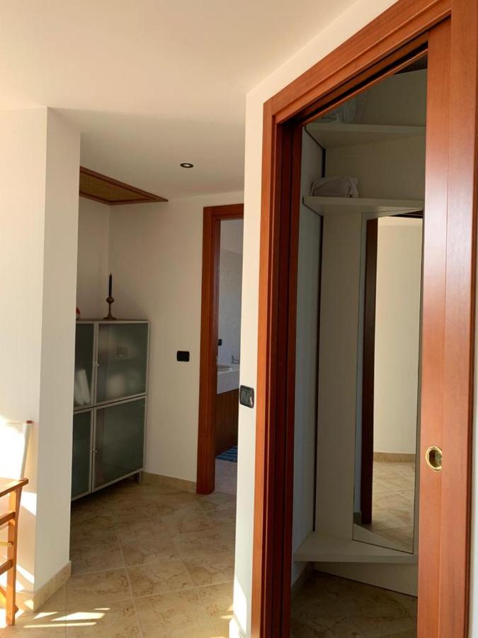Villa Dea Sampieri Dış mekan fotoğraf