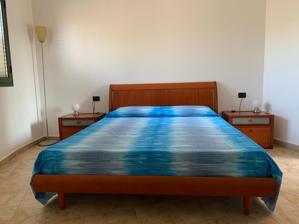 Villa Dea Sampieri Dış mekan fotoğraf